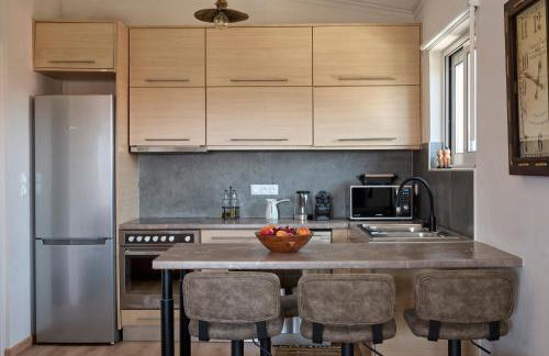 D & K Vacation Villa Anavissos - Photo 18