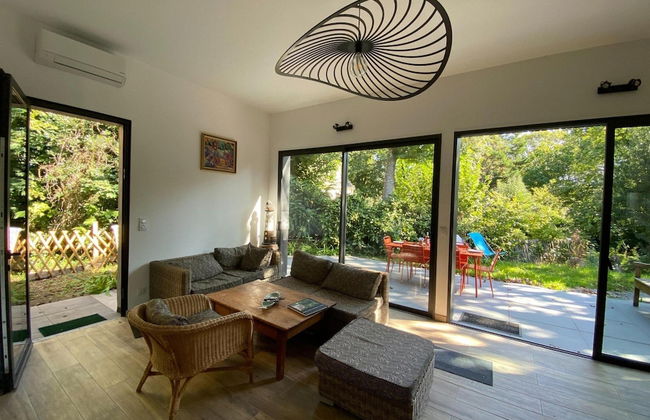 Holiday Home in Kerfany Near Beaches & Trails - Foto 12