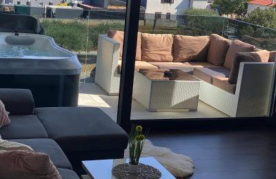 GrandPalazzo with rooftop swimming pool - Foto 52