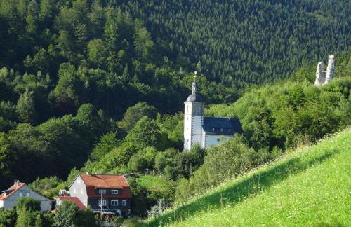 Apartment FeWo Panorama by Interhome - Foto 38