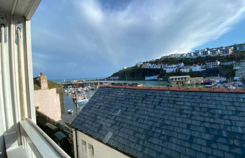 Fulmar Cottage - Foto 28