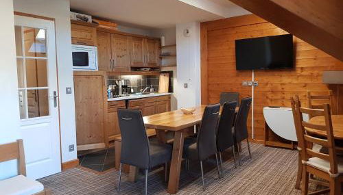 Les balcons des aiguilles - Foto 3