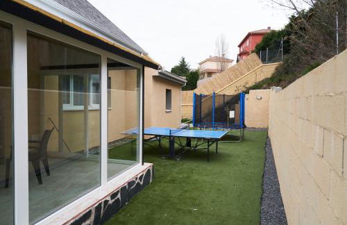 VILLA Formonte - Foto 55