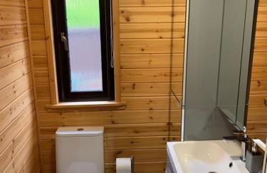 Corrie Lodge, Glendevon - Foto 25