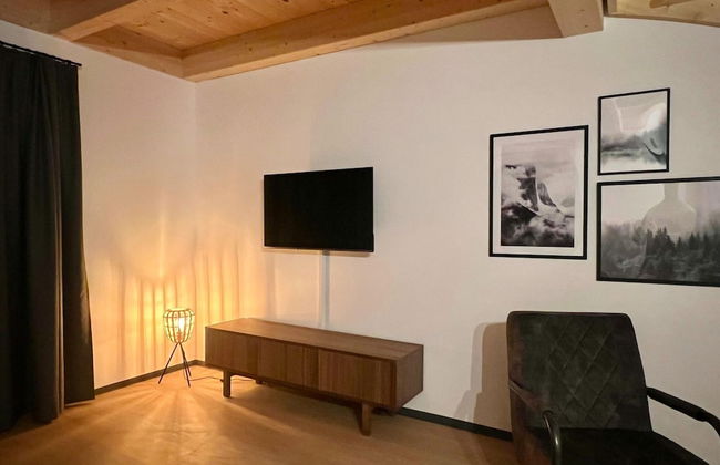 Chalet Near Nassfeld ski Resort and Ski-lift - Foto 10