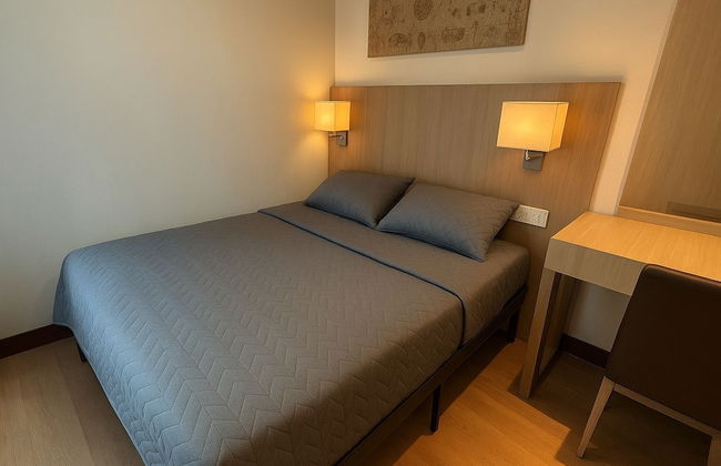 The H Tower Rasuna Suites By Villaloka - Foto 29