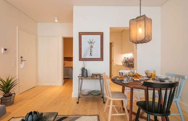 Almaria - Officina Real Apartments | Chiado - Foto 103