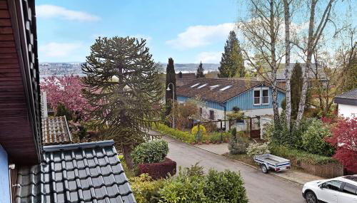 Haus Schwanenweg - Foto 3