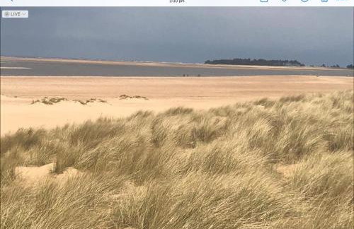 Curlew Cottage - Foto 22