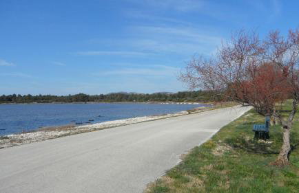 Apartments Jurić - Zablaće - Foto 66