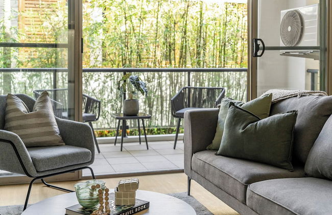 Bondi Beach Apartments by Urban Rest - Foto 5