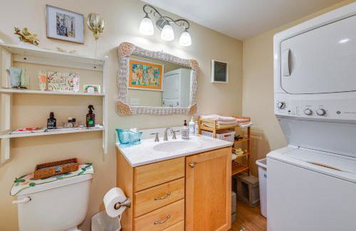 Charming Charlottesville Apt with Outdoor Space! - Foto 16