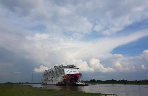 Hotel Garni Am Lindenhof Bunde - Foto 22