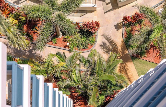 Club Wyndham Kirra Beach, Trademark Collection by Wyndham - Foto 20