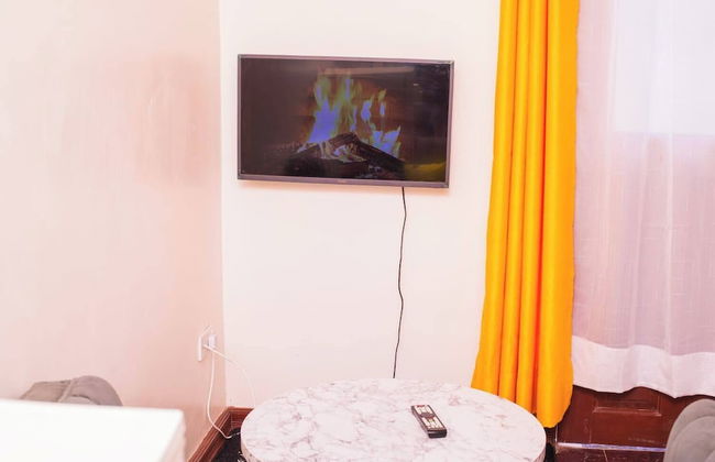 Winam Court Studio Apartments kisumu - Foto 12