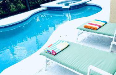 Cozy Villa With South Facing Pool - Foto 15