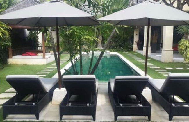 Villa Zanissa - Foto 73