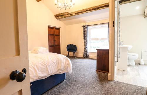 Bodaioch Hall - Foto 23