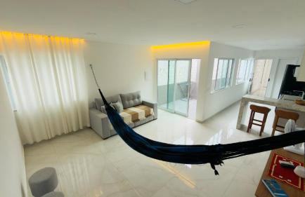 Apartamento praia de Iracema - Foto 4