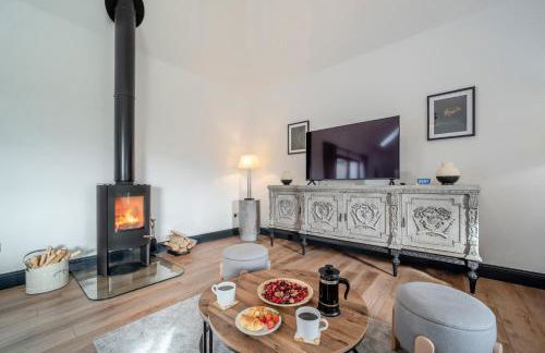 5 Bed in Galston oc-s33451 - Foto 2