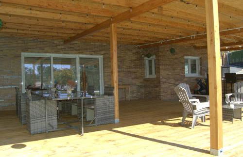 Villa Paraíso, exclusiva, todas las comodidades - Foto 24