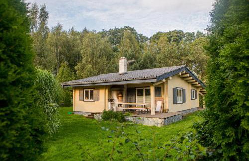 Saunowisko w Krągu - Photo 2