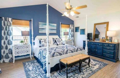 Pelican Estates Lake House at Cedar Creek Lake - Foto 9