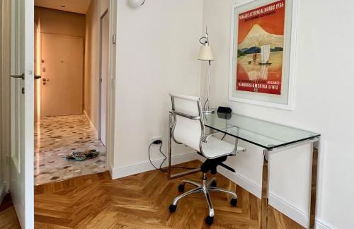 Morozzo1939 - An Authentic Milanese Home, Near Duomo - Photo 46