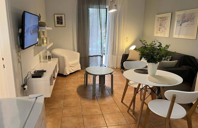 Barbati Bay Elegant Apartments - Foto 46