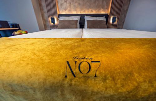 Residency NO7 - Photo 11