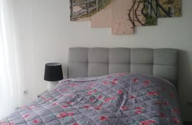 Home from Home - Foto 1