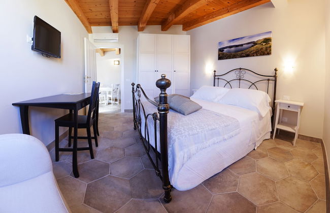 Arucimeli Resort - Foto 5