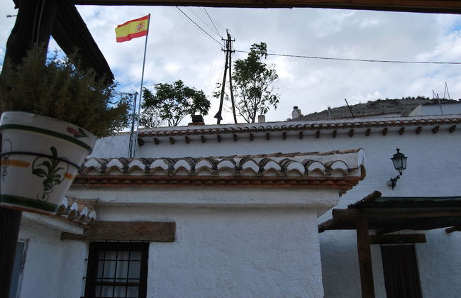 Cueva El Haro - Foto 26