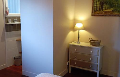 Margaux-Maison 6 personnes avec piscine - Foto 13