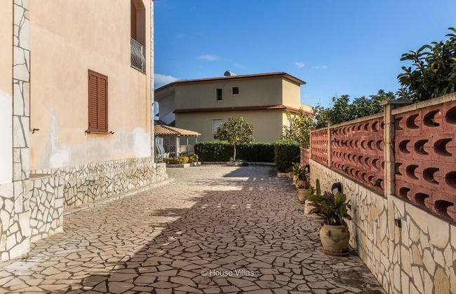 Vittorio Apartment in Lido di Noto - Foto 18