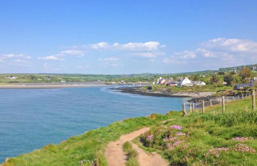 Wisteria Lodge - Cottage - Foto 26