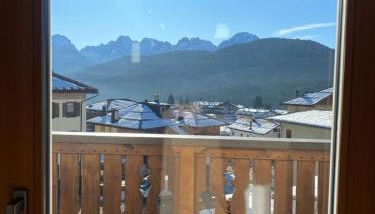 appartamento sulle dolomiti "da Corona" - Foto 2
