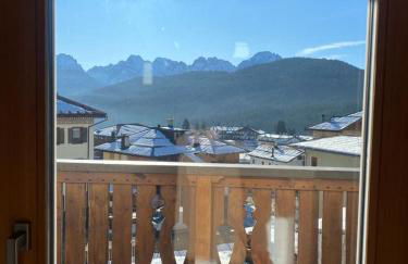 appartamento sulle dolomiti "da Corona" - Foto 2