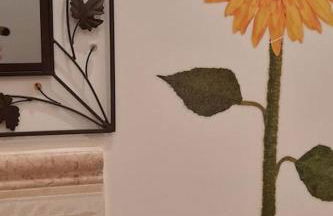 Le Chausse à Brès Chambre d'hôtes 2 - Foto 16