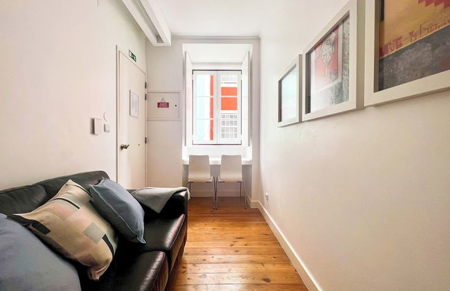 Santo1 · Modern Studio Close to Timeout Market - Photo 13