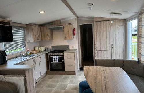 3 bedroom Caravan Manor Park Free WiFi , Linen not included , Pets stay free - Foto 3