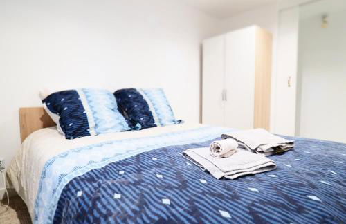 NOUVEAUTE 2024 Appartement Design avec jardin - Foto 8