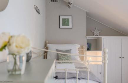 Moorside Cottage - Beautiful North Yorkshire Stone Cottage - Photo 44