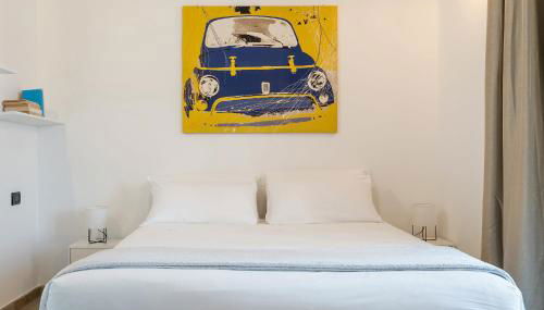 Piramide Cestia Apartment - Foto 3