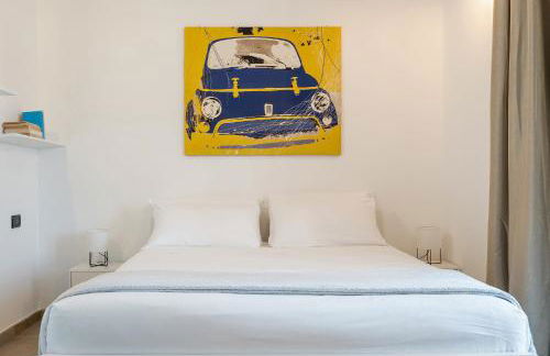 Piramide Cestia Apartment - Foto 3