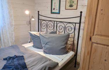 Oaza Las Zagozd 2 - Foto 6