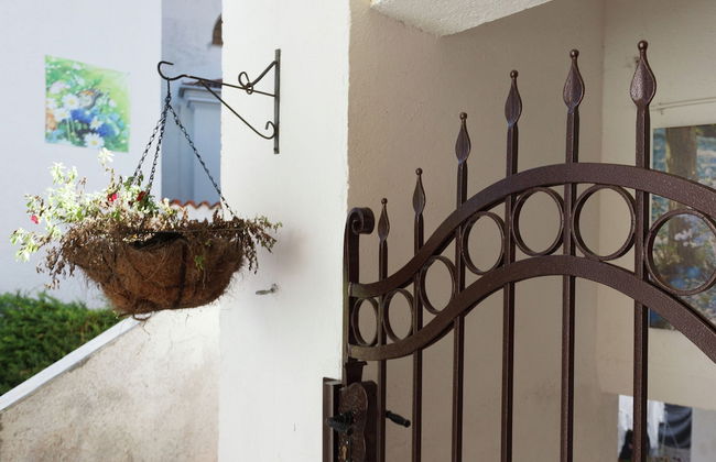 Traditional Apartment in Poffabro With Fireplace - Foto 22