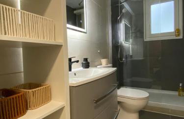 Studio douillet Tout Confort 3 - Wifi - Parking Gratuit - Foto 9