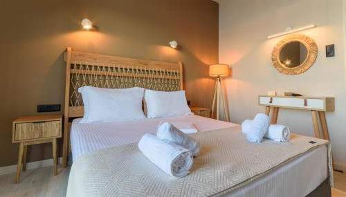 Archontiko Seaside Hotel-Beachfront Blue Experience - Photo 2