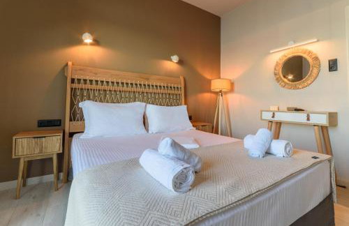 Archontiko Seaside Hotel-Beachfront Blue Experience - Photo 2